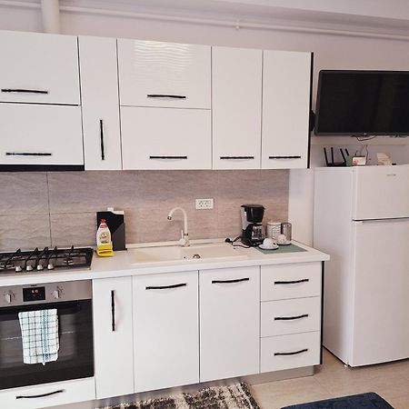 Mirvana Apartments Allure Studio Тимишоара Экстерьер фото
