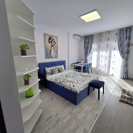 Mirvana Apartments Allure Studio Тимишоара Экстерьер фото