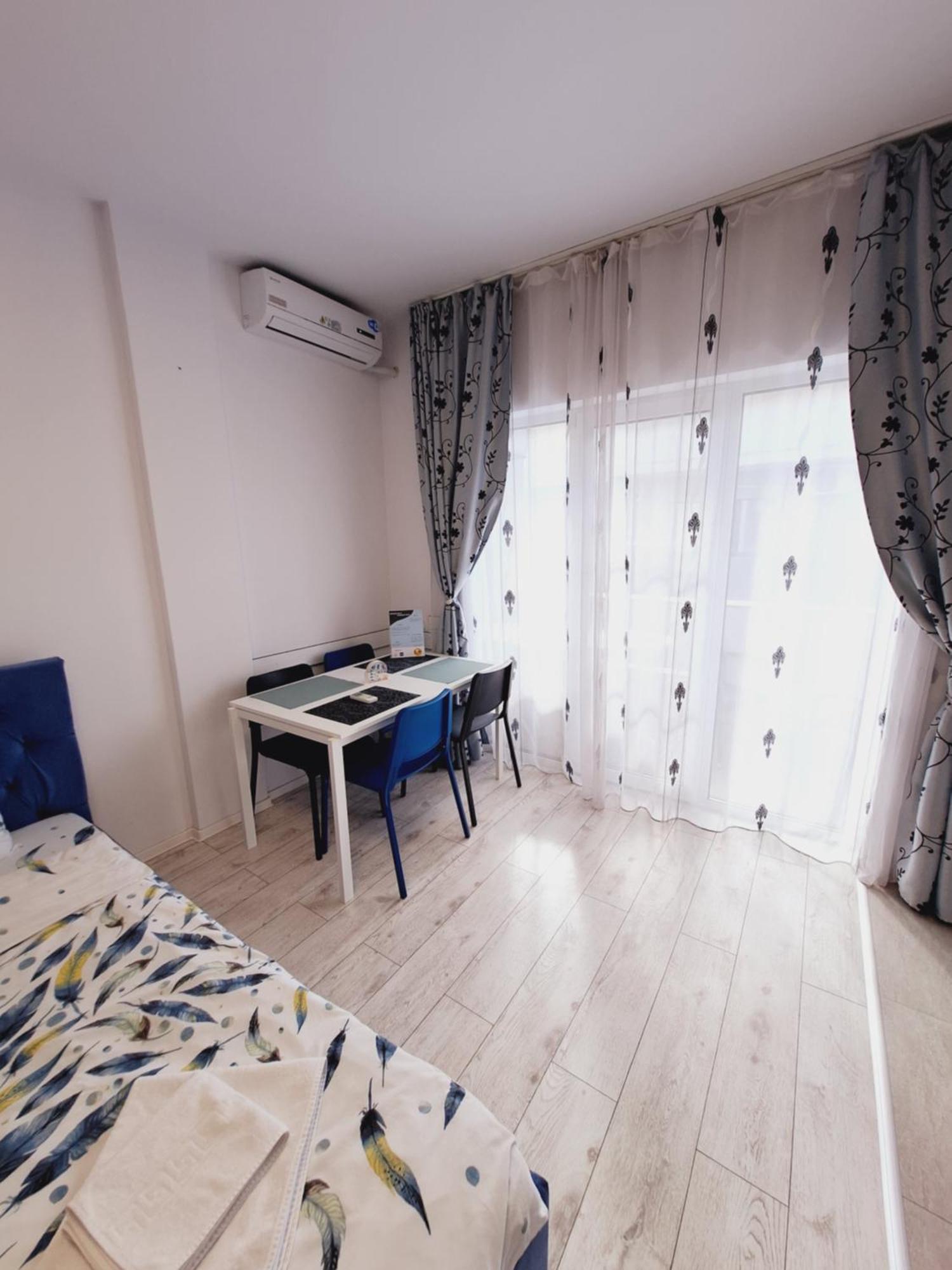 Mirvana Apartments Allure Studio Тимишоара Экстерьер фото